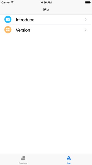 FWheel(圖4)-速報App