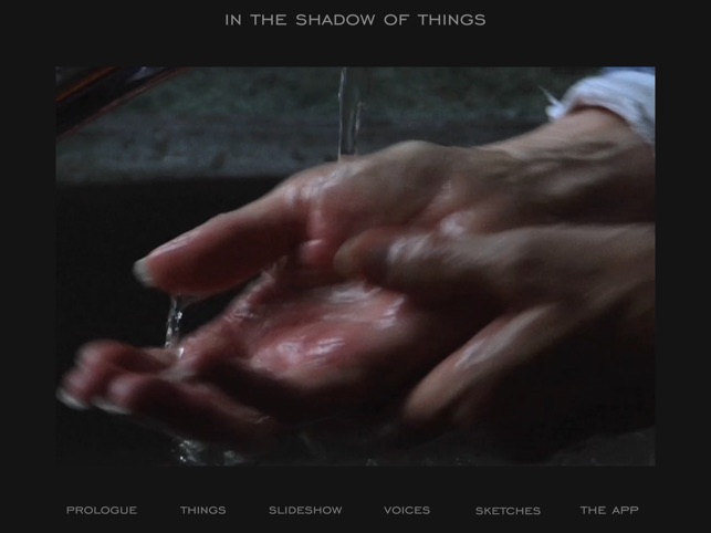 In The Shadow(圖1)-速報App
