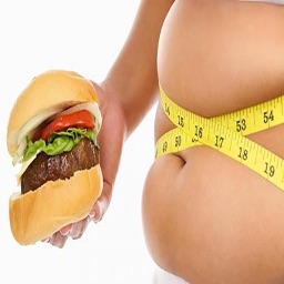 تخلص من الكرش