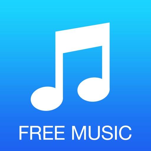 Free Music with Mp3 Player iOS App