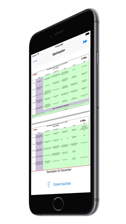 Ecole Mobile screenshot-3