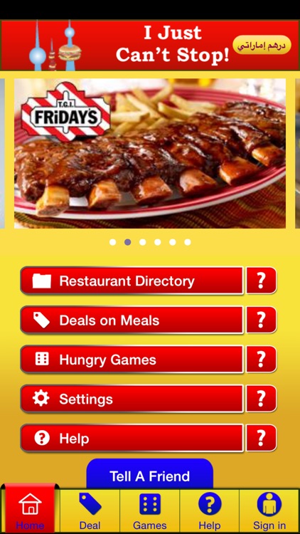 I8Q8 – Win Deals On Meals at the Best Restaurants All Over Kuwait