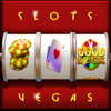 Vegas Slots - Spin to Win Good Luck Wheel Prize Classic Las Vegas Casino Slot Machine