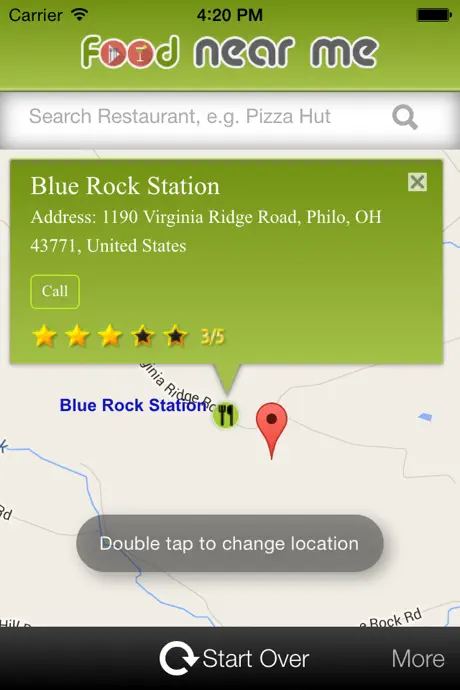FoodNearMe