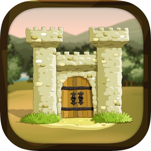 Stack Castle Saga iOS App