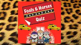 Game screenshot Fools & Horses Quiz (TV) hack