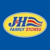 J & H Family Stores App