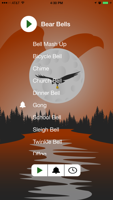 Screenshot #2 pour Bear & Bells