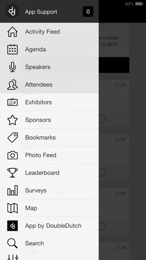 Cognizant DW Collaboratory(圖2)-速報App