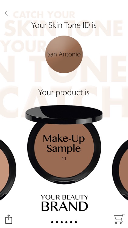 Catch Your Skin Tone screenshot-4