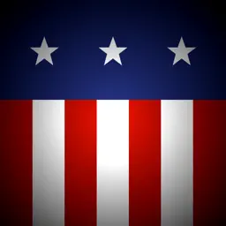 US States Challenge app icon