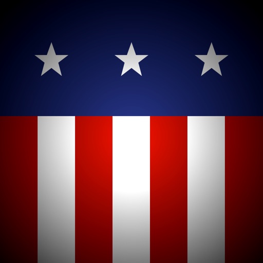 US States Challenge icon