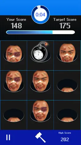 Game screenshot Whack Or Love mod apk