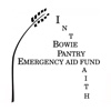 Bowie Food Pantry