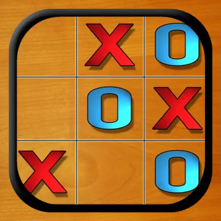 Naughts and Crosses - OXO Читы