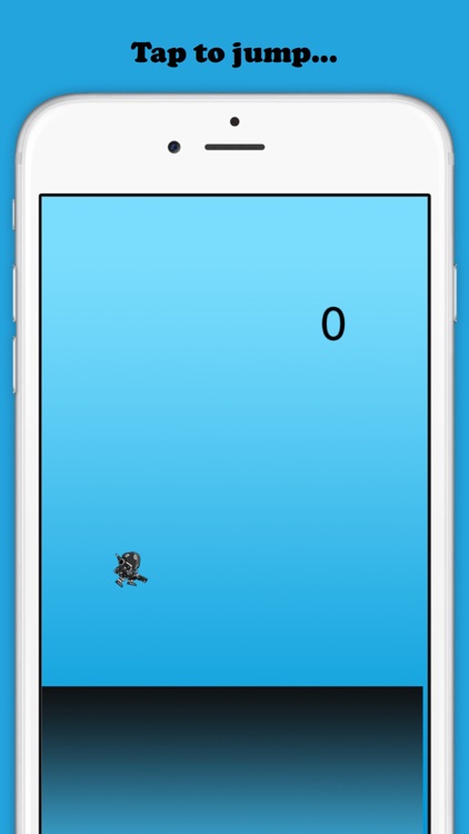 iRun - Escape from the Lost Kingdom of Habiganj