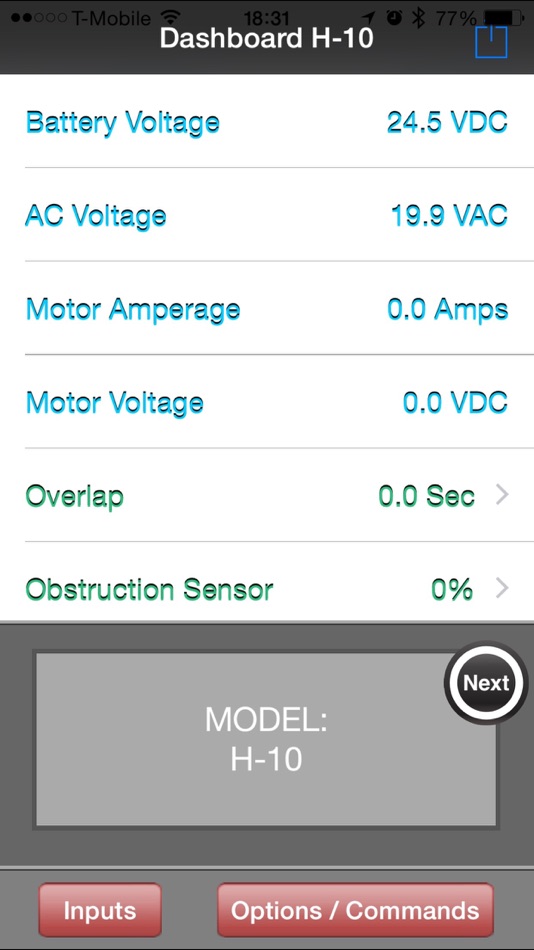 #1. Viking Konnect (iOS) 由: Viking Access Systems