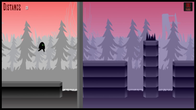 Creatures in Limbo - A Tale of Shadow Souls screenshot-3