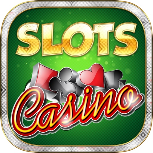 `````2015````` Aaba Reno Vegas Classic Slots icon