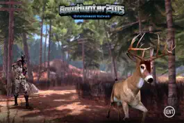 Game screenshot Bow Hunter 2015 apk