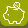 RaCaibo - Easy & Simple Budget book app icon