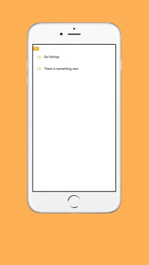 Tell Me —— A Simple Diary(圖3)-速報App