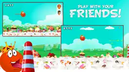 Game screenshot Taffybounce! – Bounce on taffy in this addicting game! apk