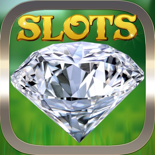 ```` 2015 ````` AAAA Aabbaut Green Casino Slots - Spin and Win Blast with Slots, Black Jack, Roulette and Secret Prize Wheel Bonus Spins! icon