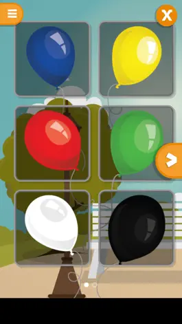 Game screenshot Aprendiendo los Colores mod apk
