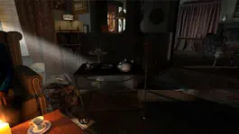 Game screenshot Sobrenatural VR hack