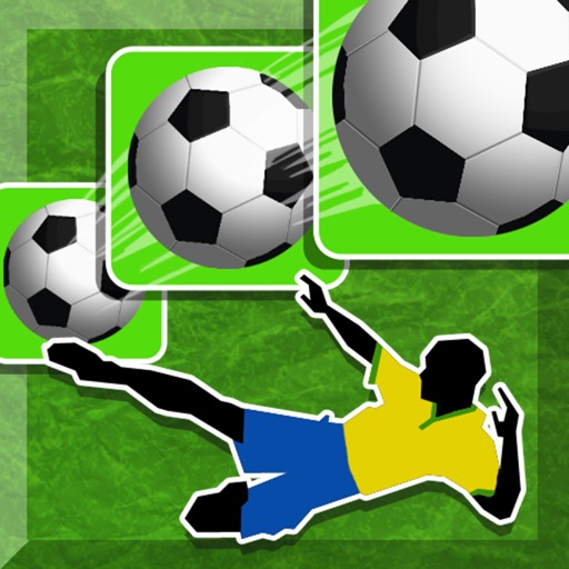 World Soccer iOS App