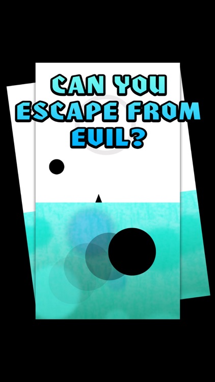 Black Ball - Are you afraid of the dark?