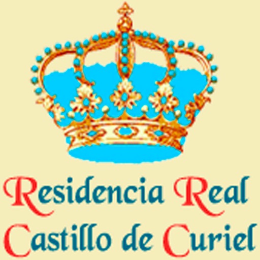 Hotel Real Castillo de Curiel icon