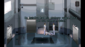 Gemini Rue screenshot