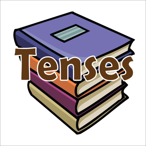 Learn English tenses structures - past present and future