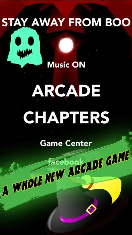 Game screenshot Stay away from Boo in the Halloween horror nights - The best scary adventurous escapade apk