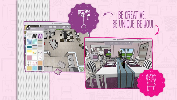 Home Design 3D: My Dream Home screenshot-3