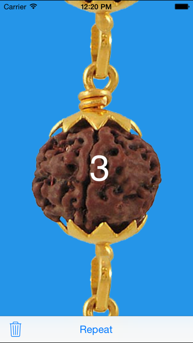 Navagraha Stotram iPhone screenshot 5 - Reference app