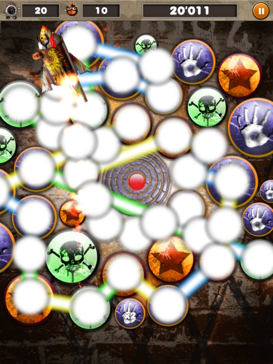 Zepi:Ultra HD screenshot-4