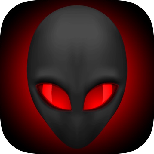 Alien Match iOS App