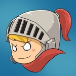 Castle Knight Tiny Heroes Mighty Empire Kingdom Revolt