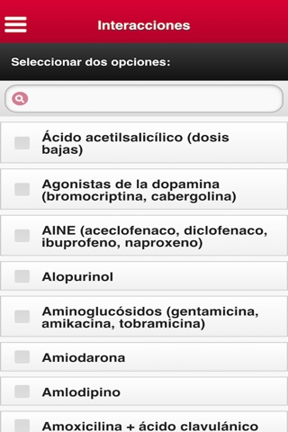 IF Cardiología Asofarma screenshot 4