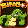 Animal Bingo Mania - Casino Bingo For Free