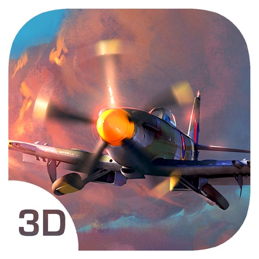 3D Steel Horizon: Road to Victory icon