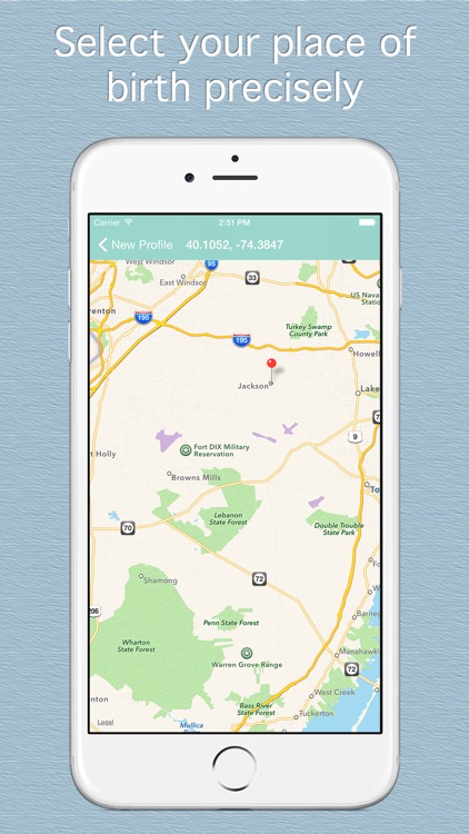 Astrología screenshot-3