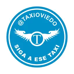 Taxi Oviedo II app icon