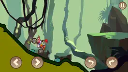 Game screenshot Jungle Motorcycle Racing apk
