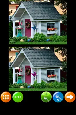 Game screenshot Find the Difference - Puzzle Game by Krypton Games hack