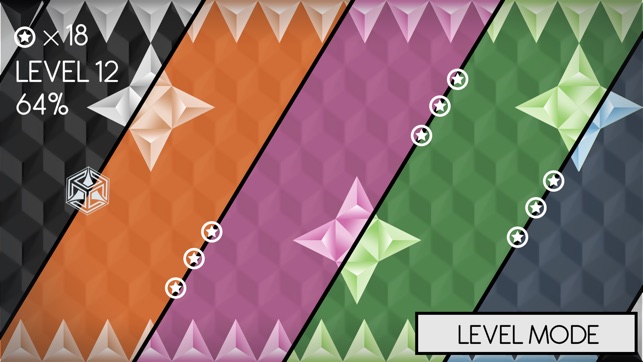 Waving Cube(圖2)-速報App