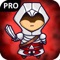 Assassins Quest Pro